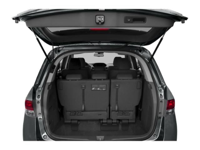 2015 Honda Odyssey Touring
