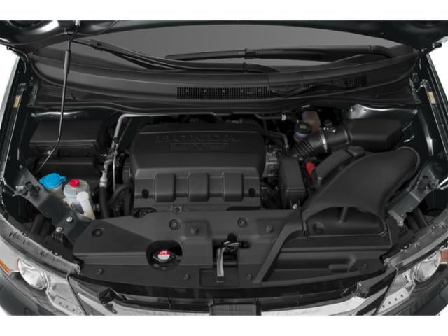 2015 Honda Odyssey Touring
