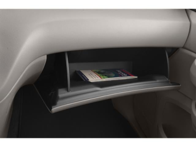2015 Honda Odyssey Touring
