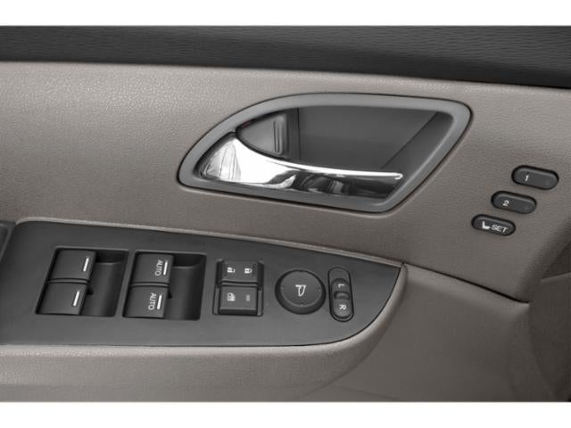 2015 Honda Odyssey Touring