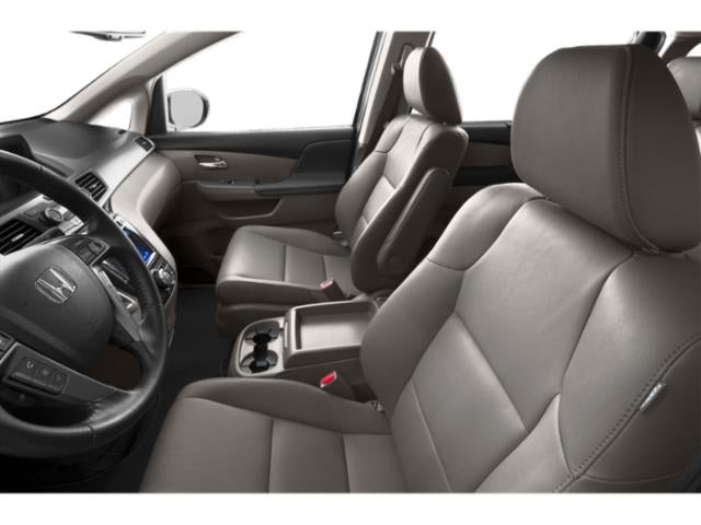 2015 Honda Odyssey Touring