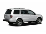 2007 Honda Pilot EX