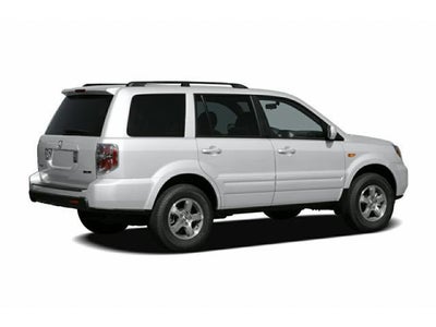 2007 Honda Pilot EX