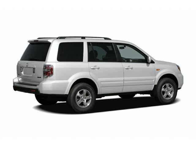 2007 Honda Pilot EX