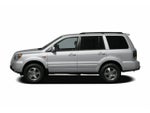 2007 Honda Pilot EX