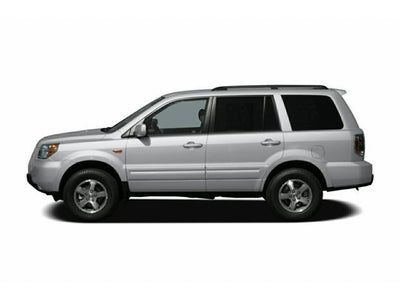 2007 Honda Pilot EX