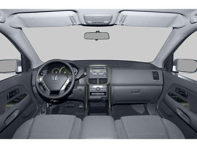 2007 Honda Pilot EX