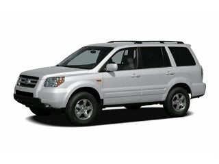 2007 Honda Pilot EX 2WD