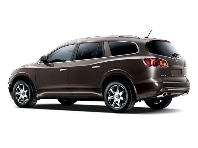 2009 Buick Enclave CXL