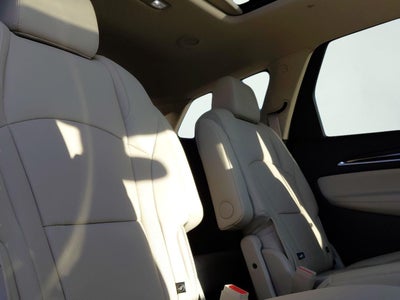 2021 Buick Enclave Premium