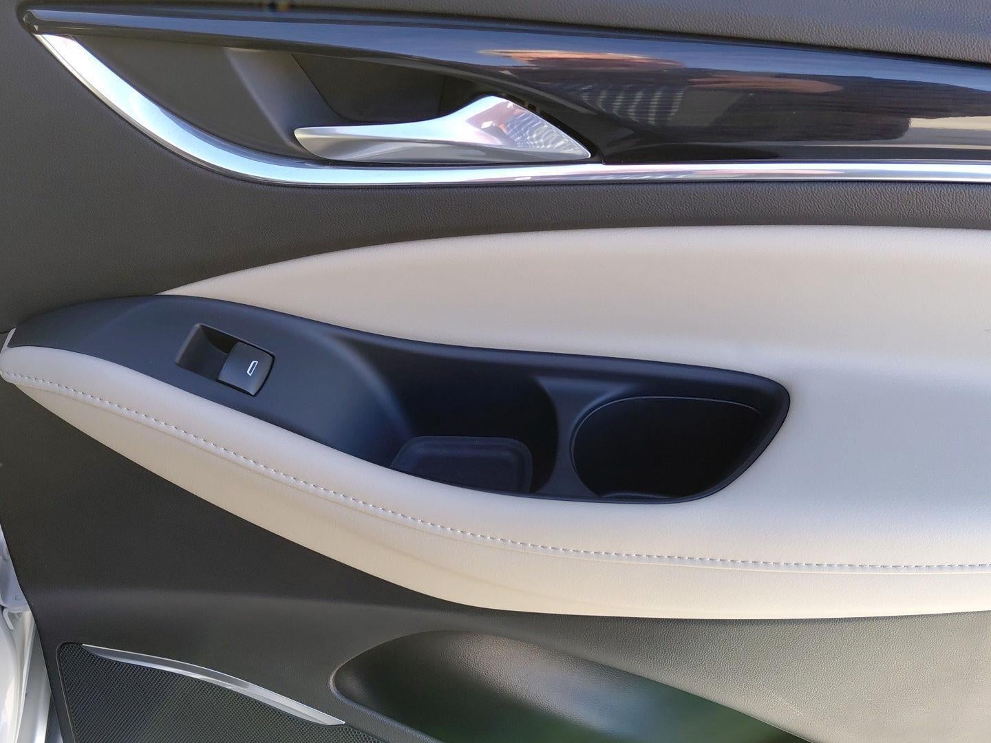 2021 Buick Enclave Premium