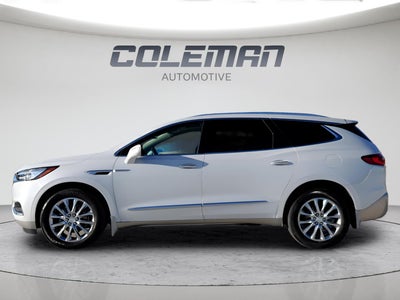 2021 Buick Enclave Premium