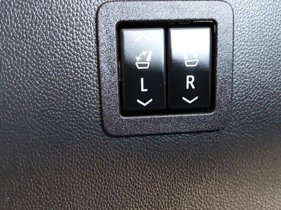 2021 Buick Enclave Premium