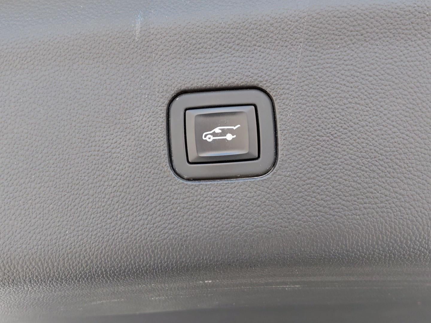 2021 Buick Enclave Premium