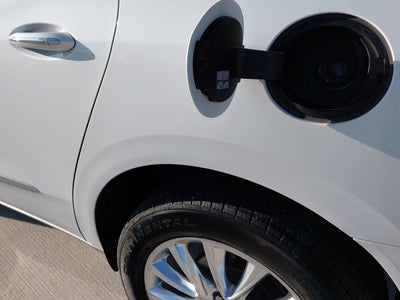 2021 Buick Enclave Premium