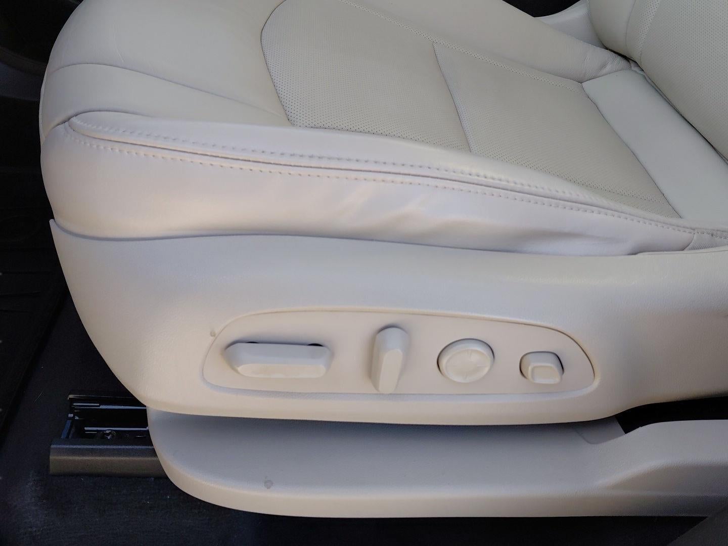 2021 Buick Enclave Premium