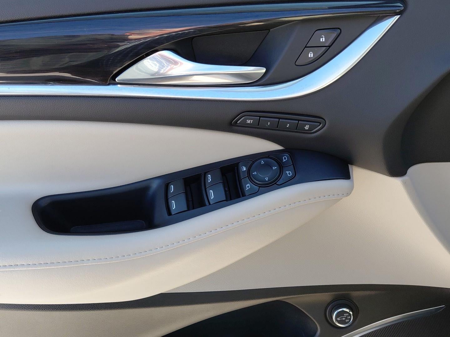2021 Buick Enclave Premium