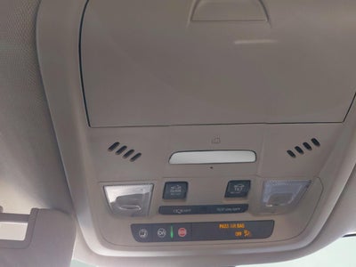 2021 Buick Enclave Premium