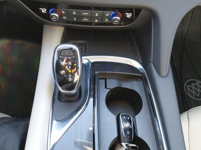 2021 Buick Enclave Premium