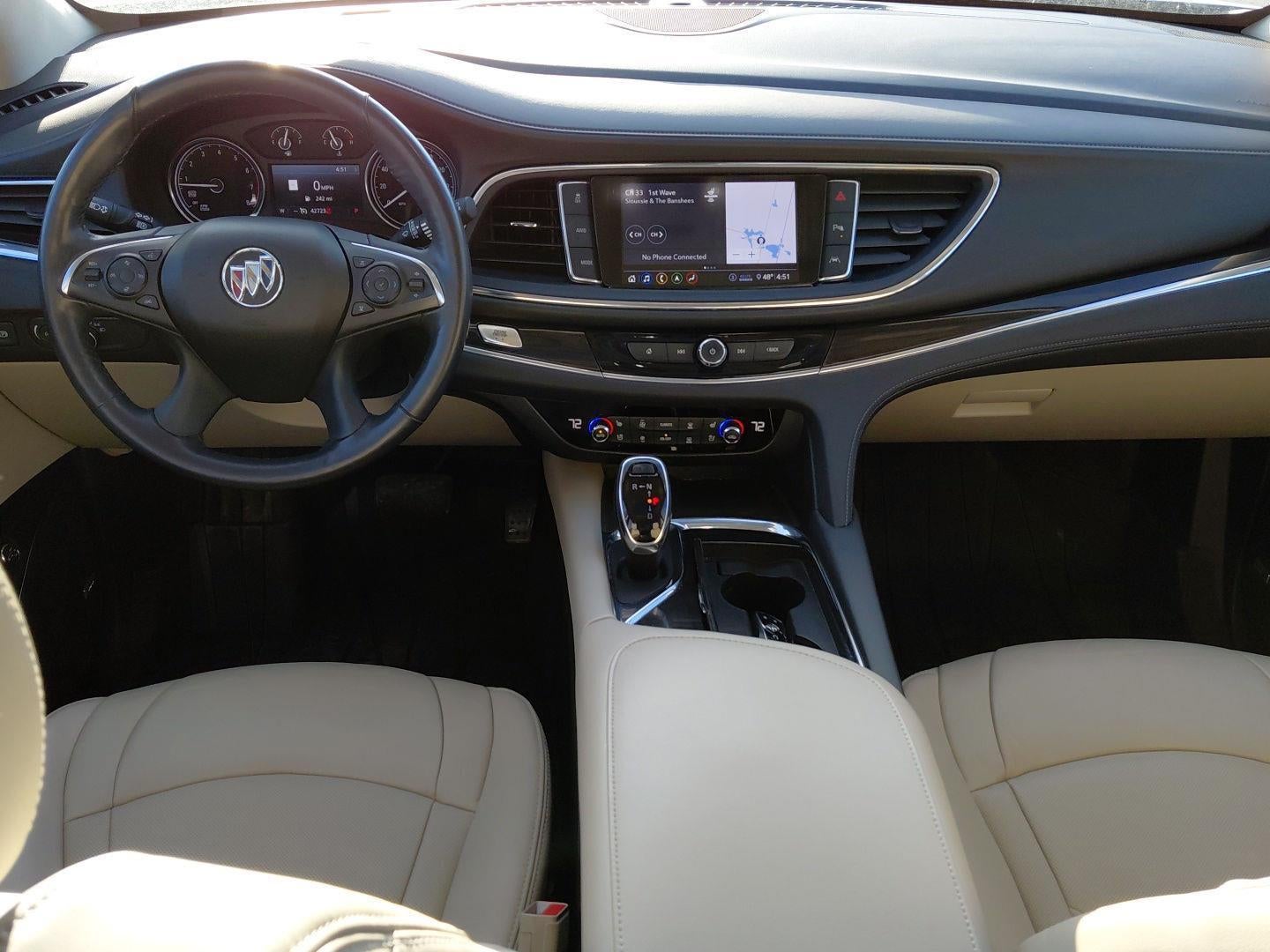 2021 Buick Enclave Premium
