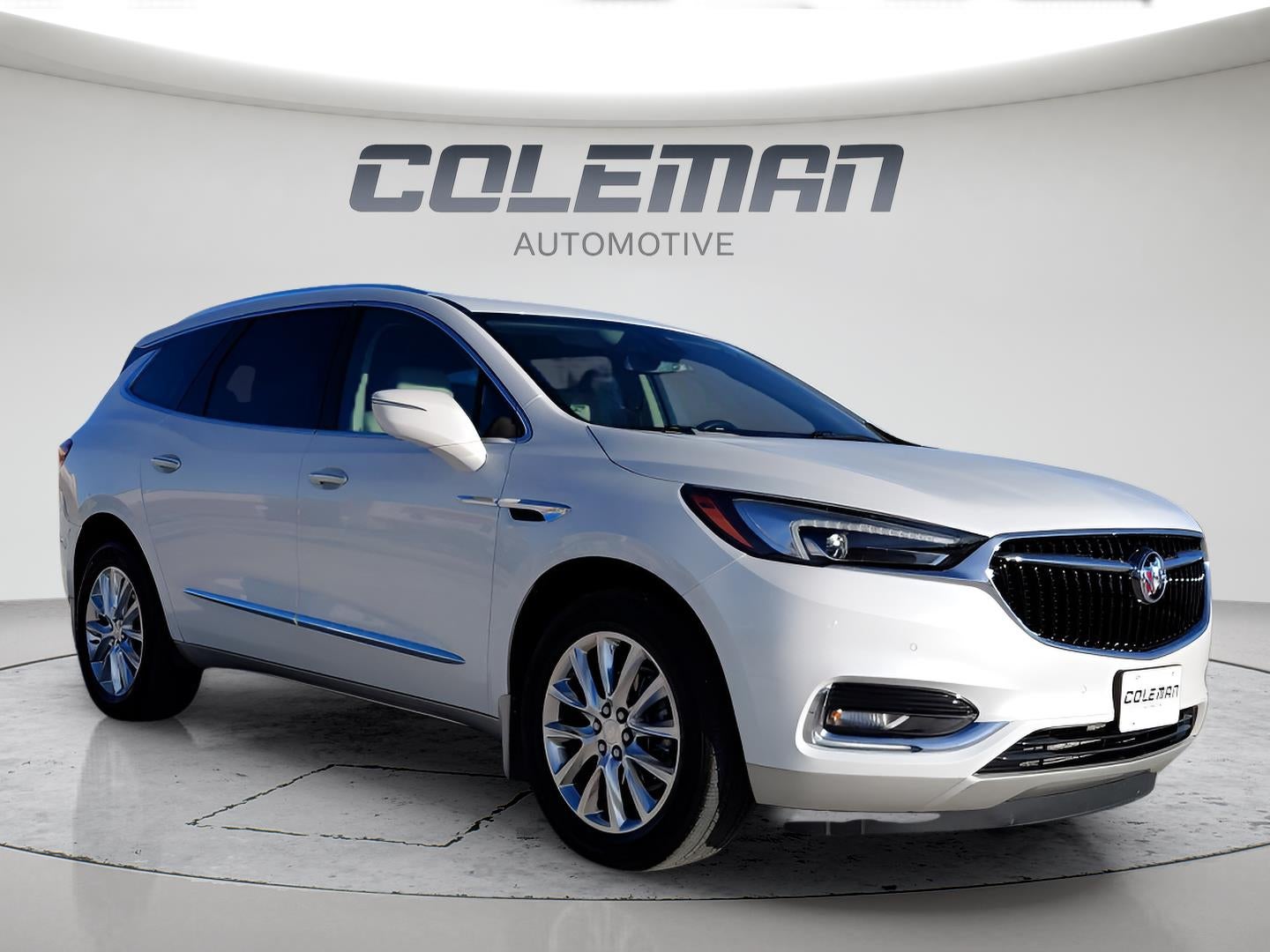 2021 Buick Enclave Premium