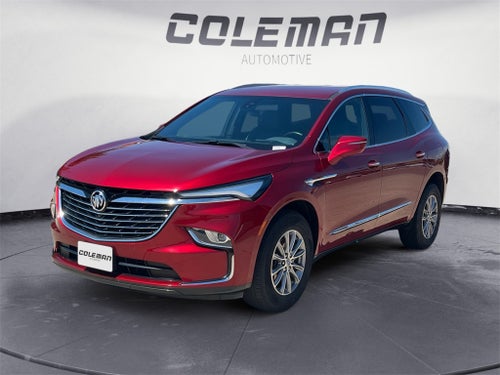 2024 Buick Enclave Premium Group