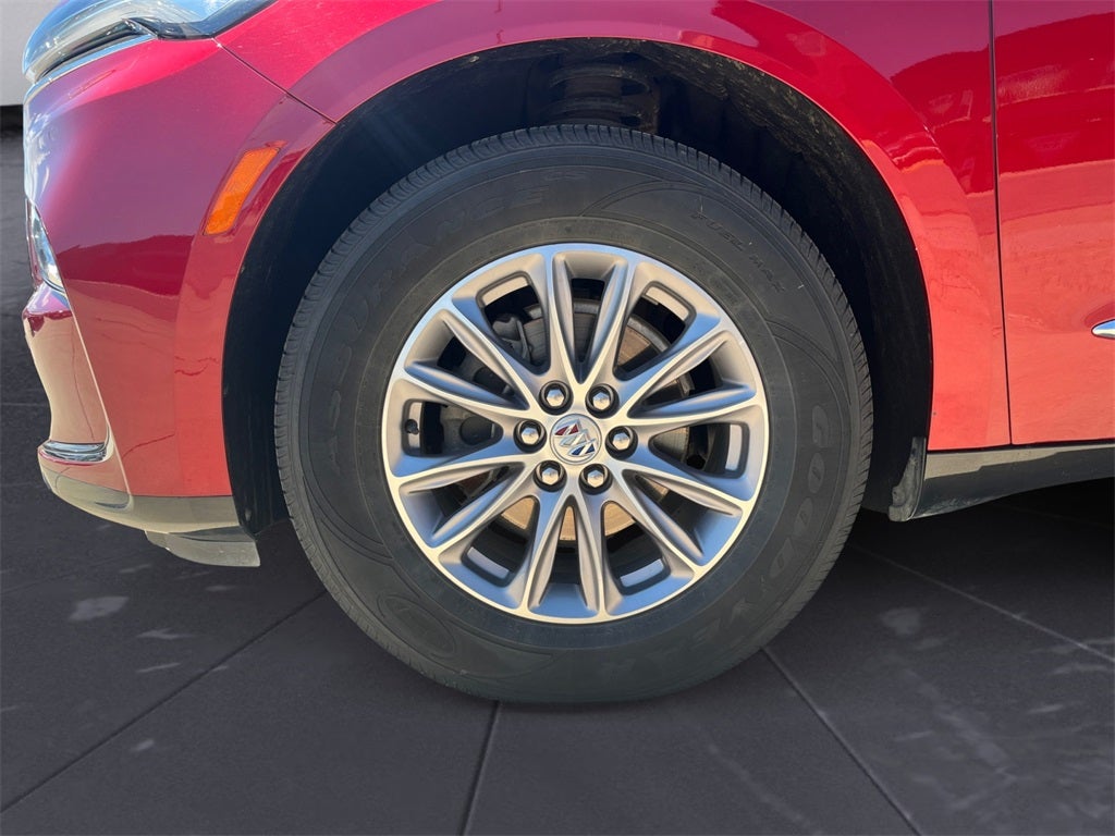 2024 Buick Enclave Premium Group