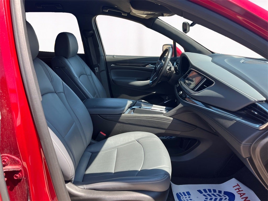 2024 Buick Enclave Premium Group