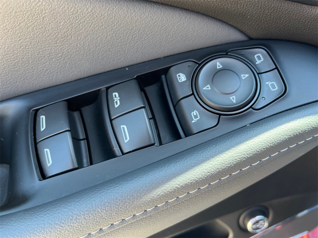 2024 Buick Enclave Premium Group