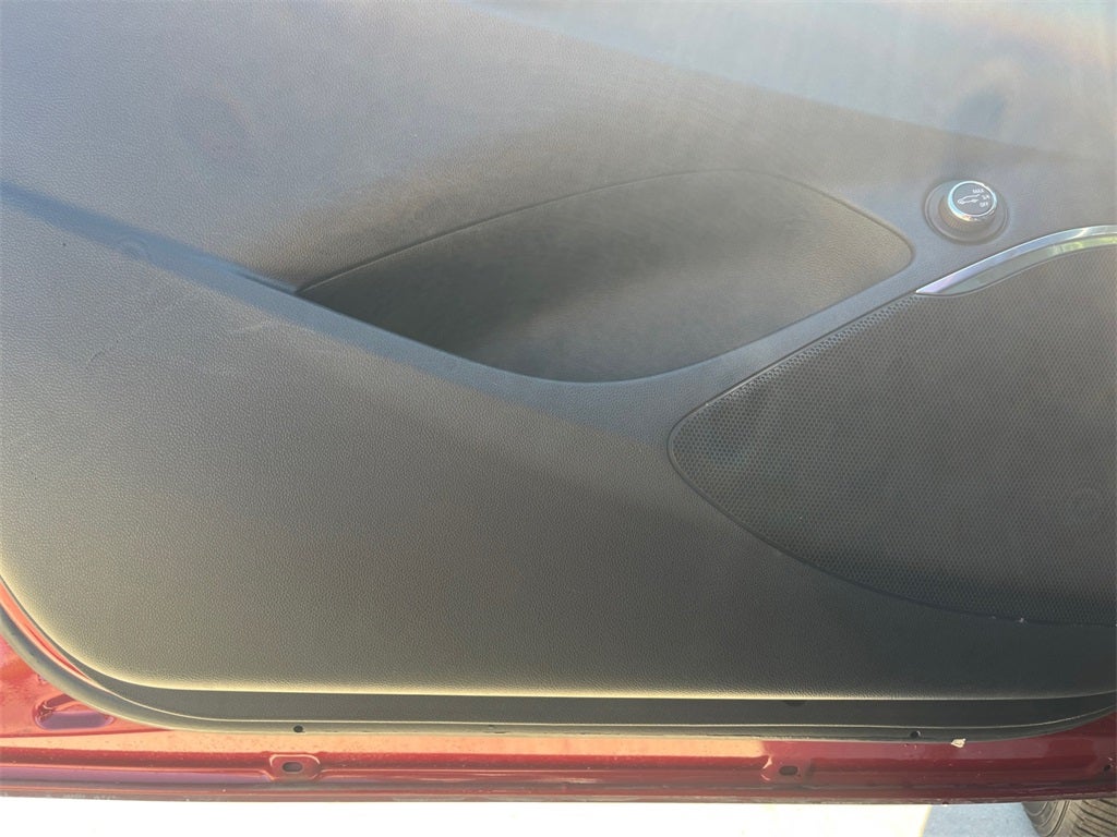 2024 Buick Enclave Premium Group