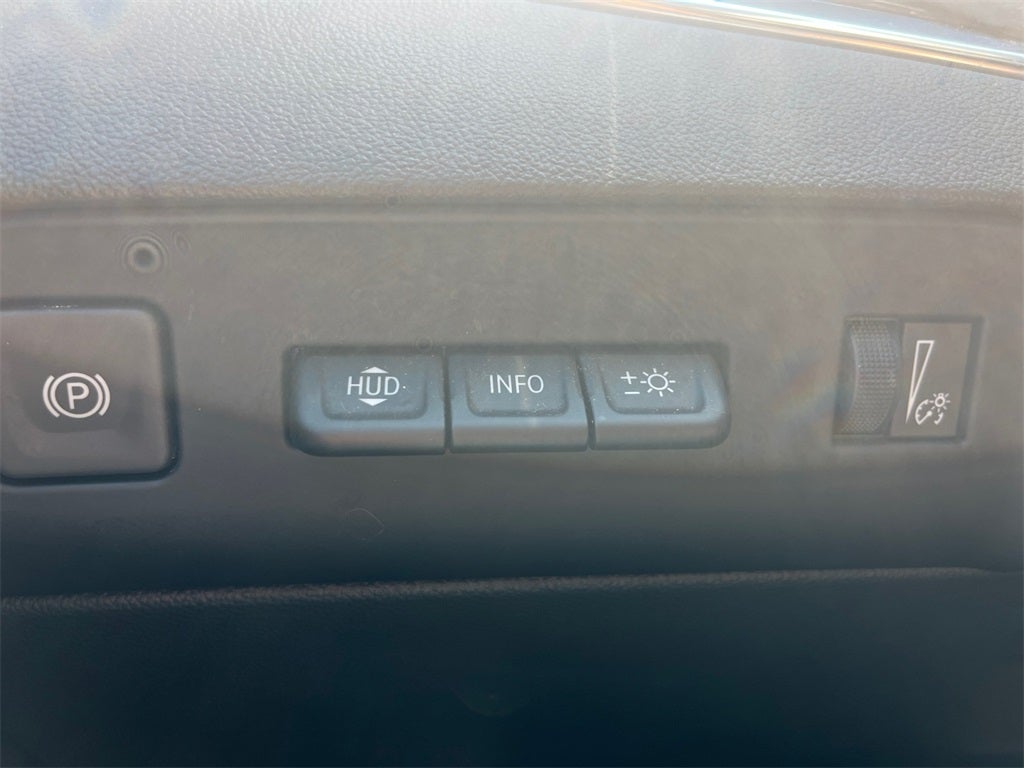 2024 Buick Enclave Premium Group