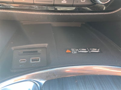 2024 Buick Enclave Premium Group