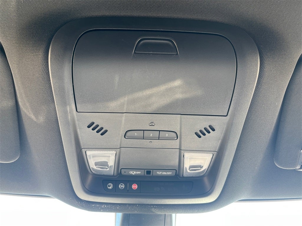 2024 Buick Enclave Premium Group