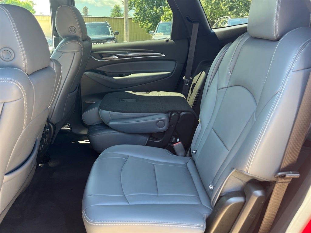 2024 Buick Enclave Premium Group