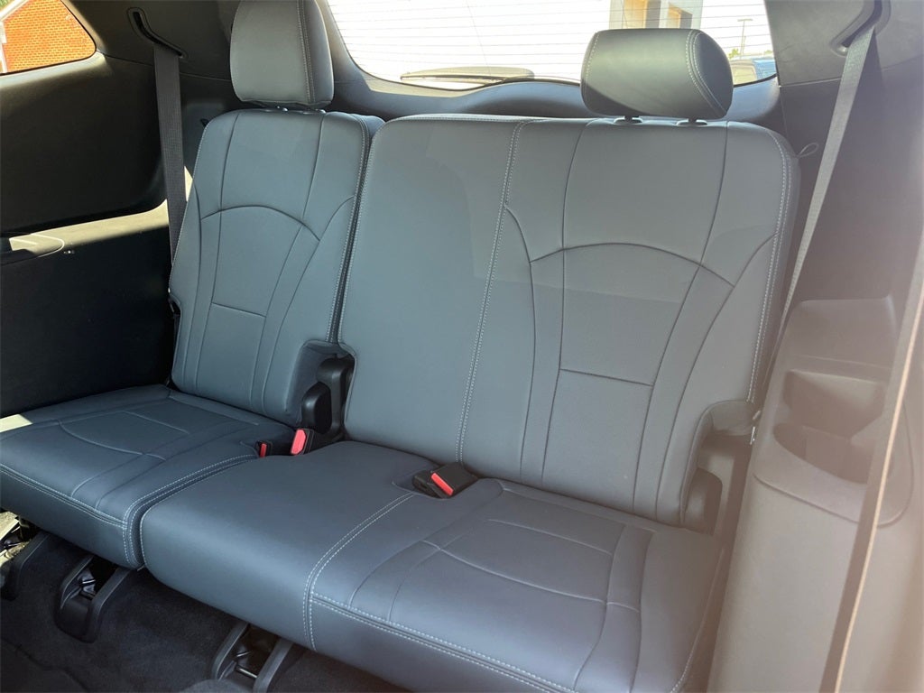 2024 Buick Enclave Premium Group