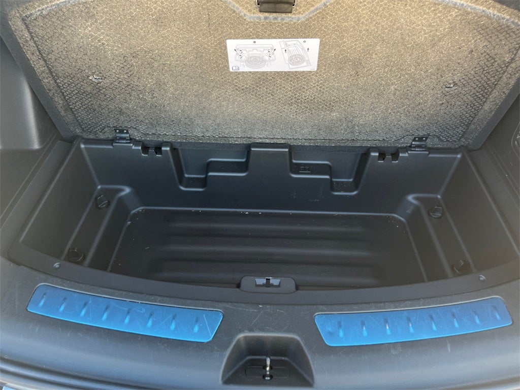 2024 Buick Enclave Premium Group