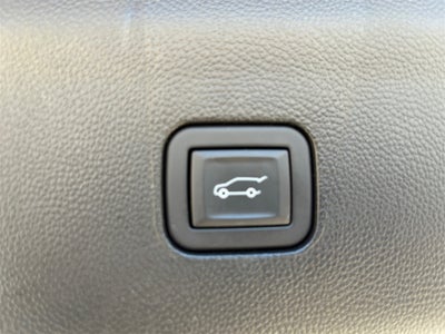 2024 Buick Enclave Premium Group