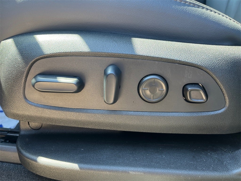 2024 Buick Enclave Premium Group