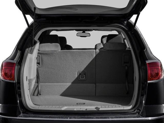 2016 Buick Enclave Leather Group