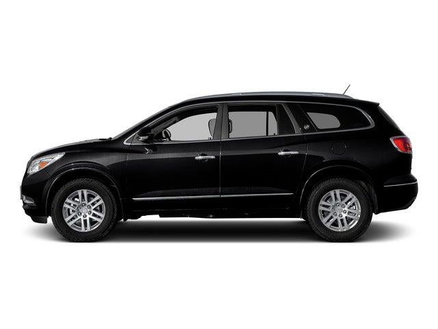 2016 Buick Enclave Leather Group