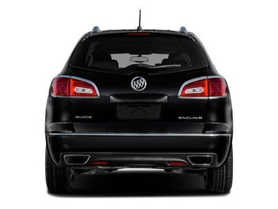 2016 Buick Enclave Leather Group