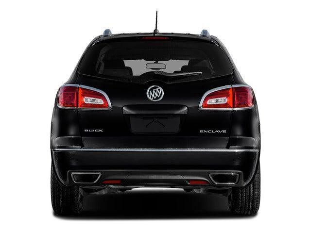 2016 Buick Enclave Leather Group