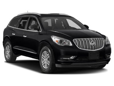 2016 Buick Enclave Leather Group