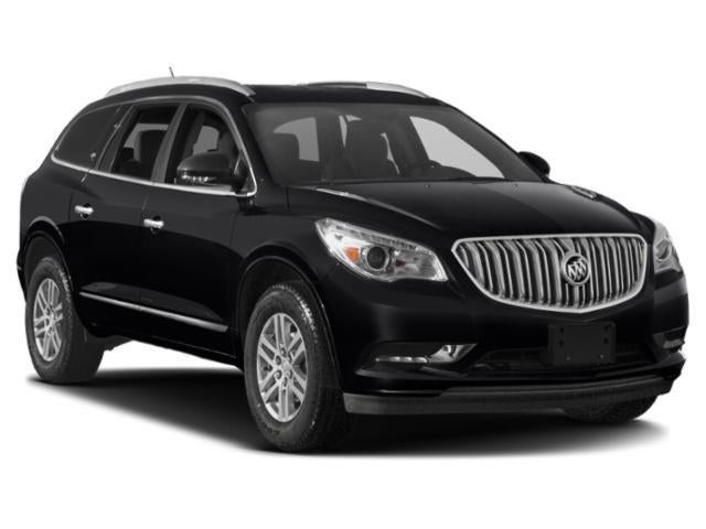 2016 Buick Enclave Leather Group