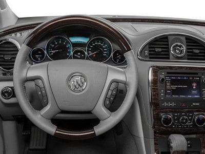 2016 Buick Enclave Leather Group