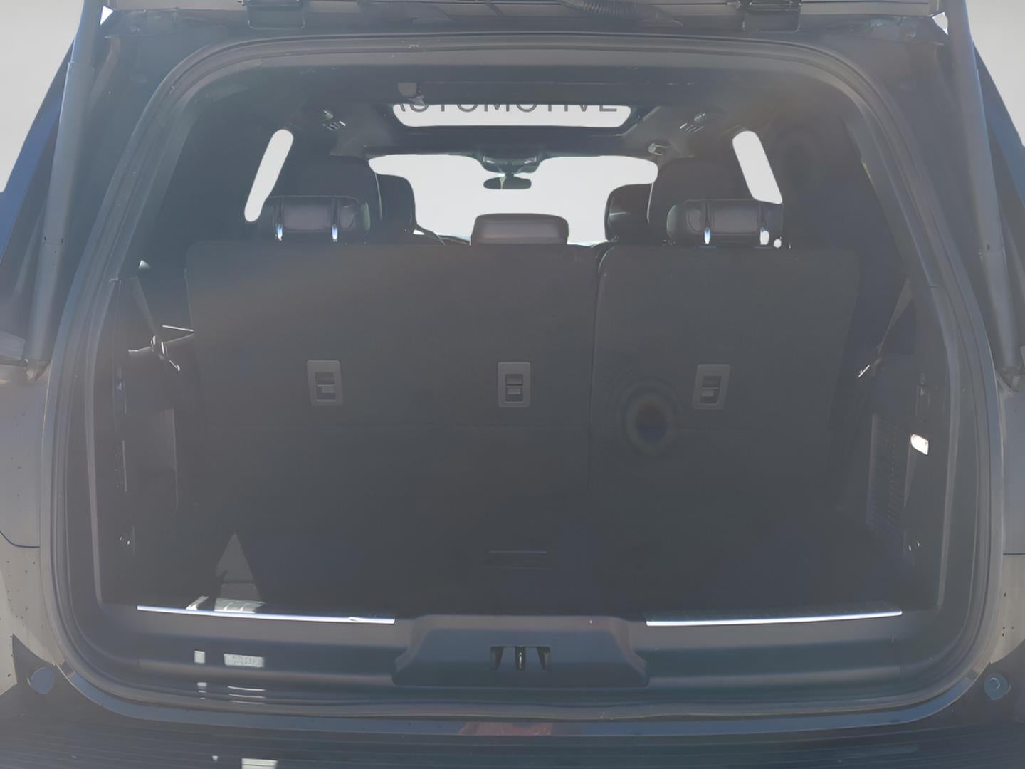 2024 Lincoln Navigator Premiere