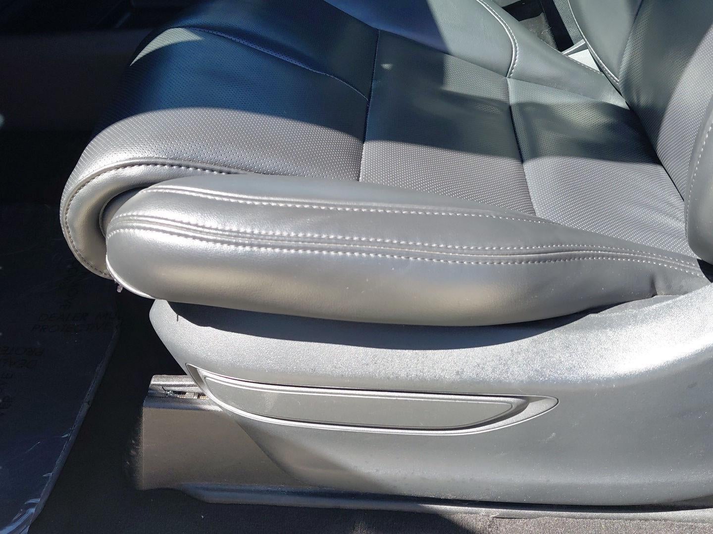 2024 Lincoln Navigator Premiere