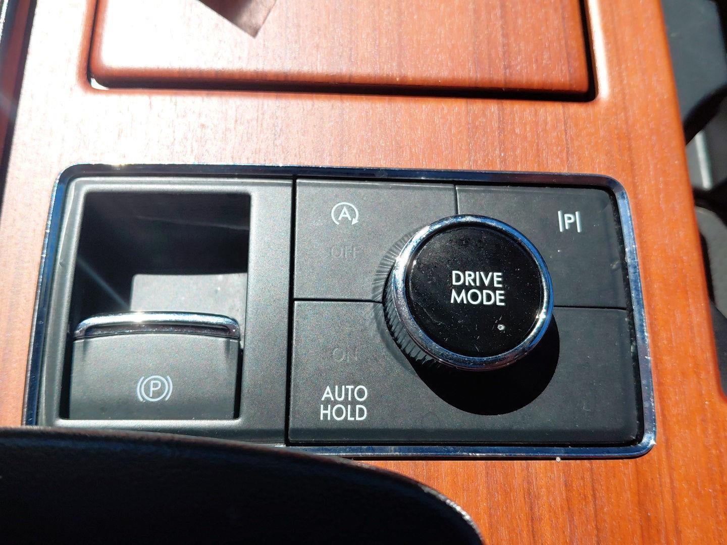 2024 Lincoln Navigator Premiere