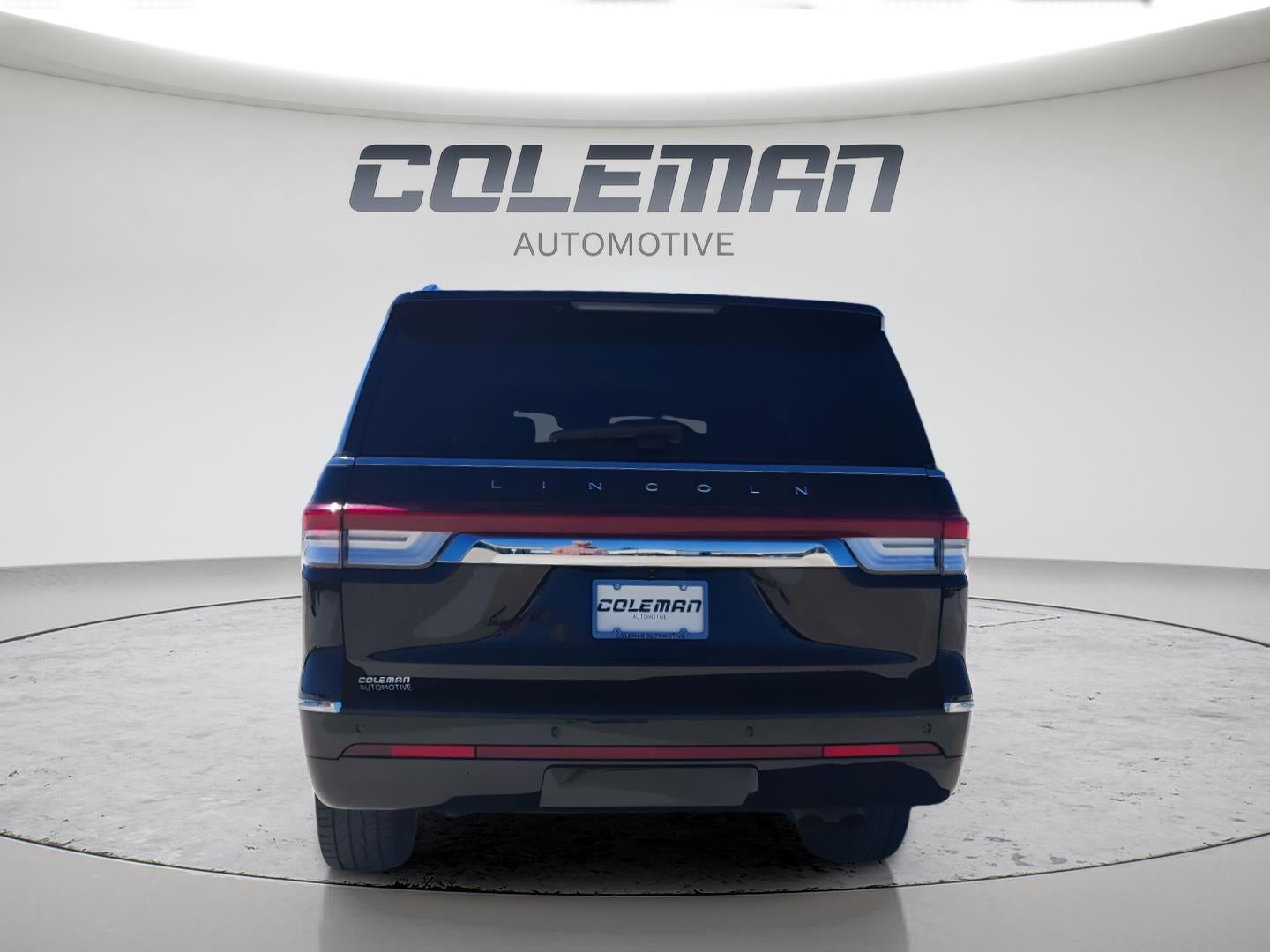 2024 Lincoln Navigator Premiere
