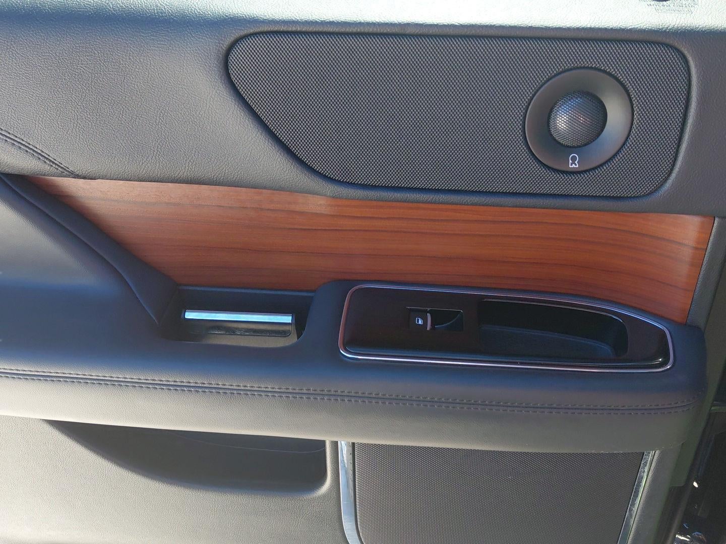 2024 Lincoln Navigator Premiere